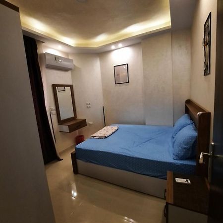 Aparthotel Casablanca Beach For Families And Couples Only Hurghada Exterior foto