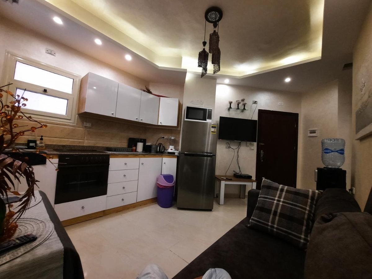 Aparthotel Casablanca Beach For Families And Couples Only Hurghada Exterior foto