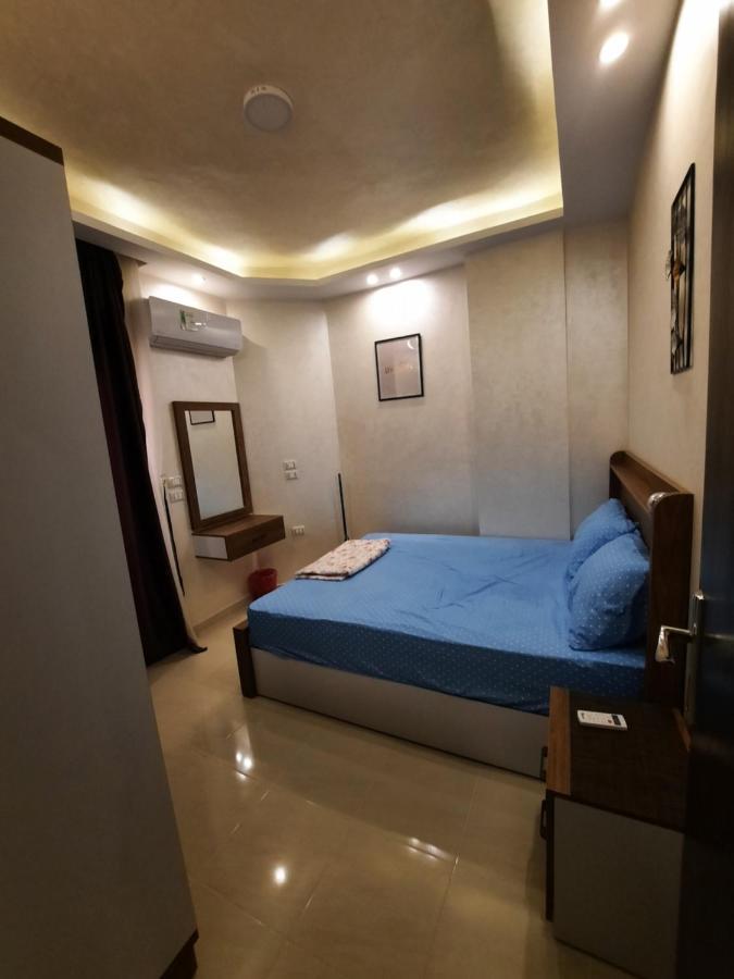 Aparthotel Casablanca Beach For Families And Couples Only Hurghada Exterior foto