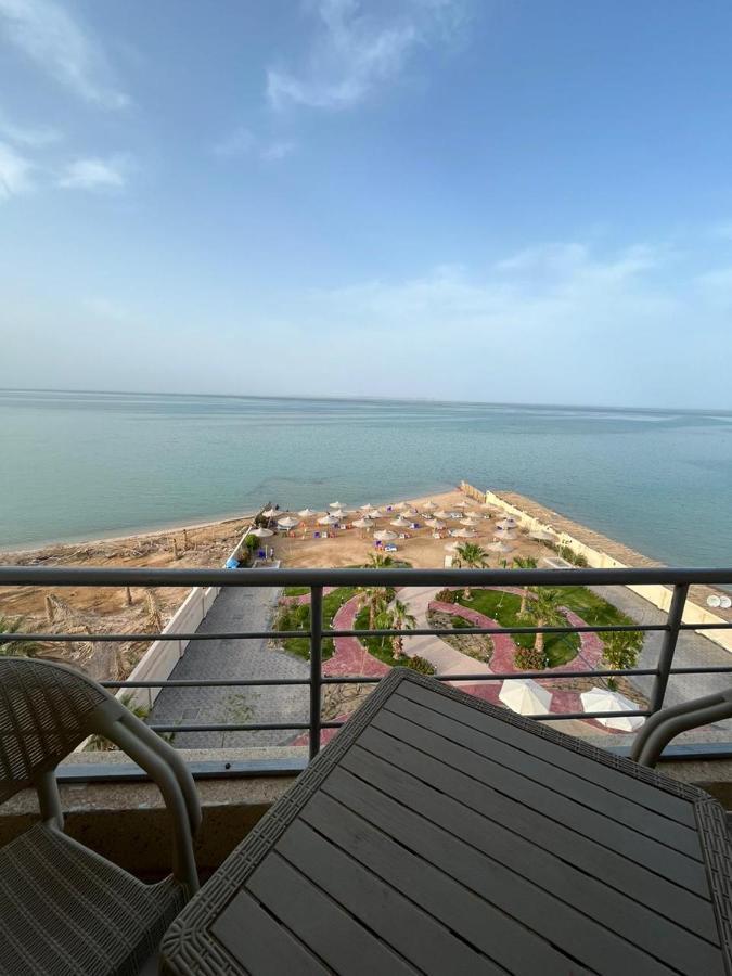 Aparthotel Casablanca Beach For Families And Couples Only Hurghada Exterior foto