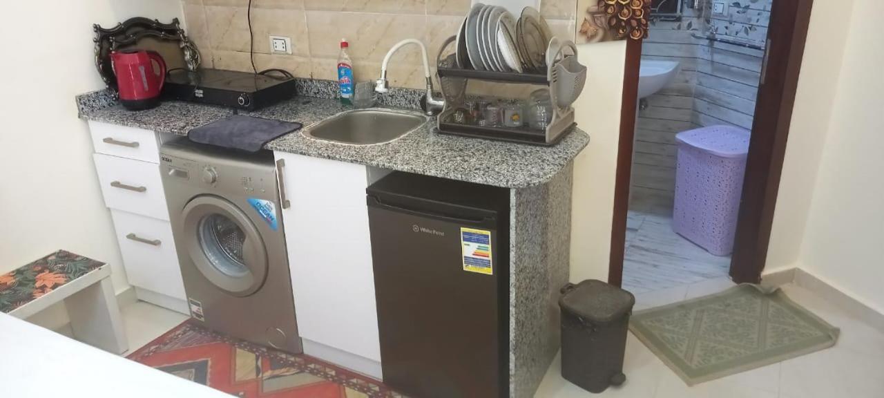 Aparthotel Casablanca Beach For Families And Couples Only Hurghada Zimmer foto