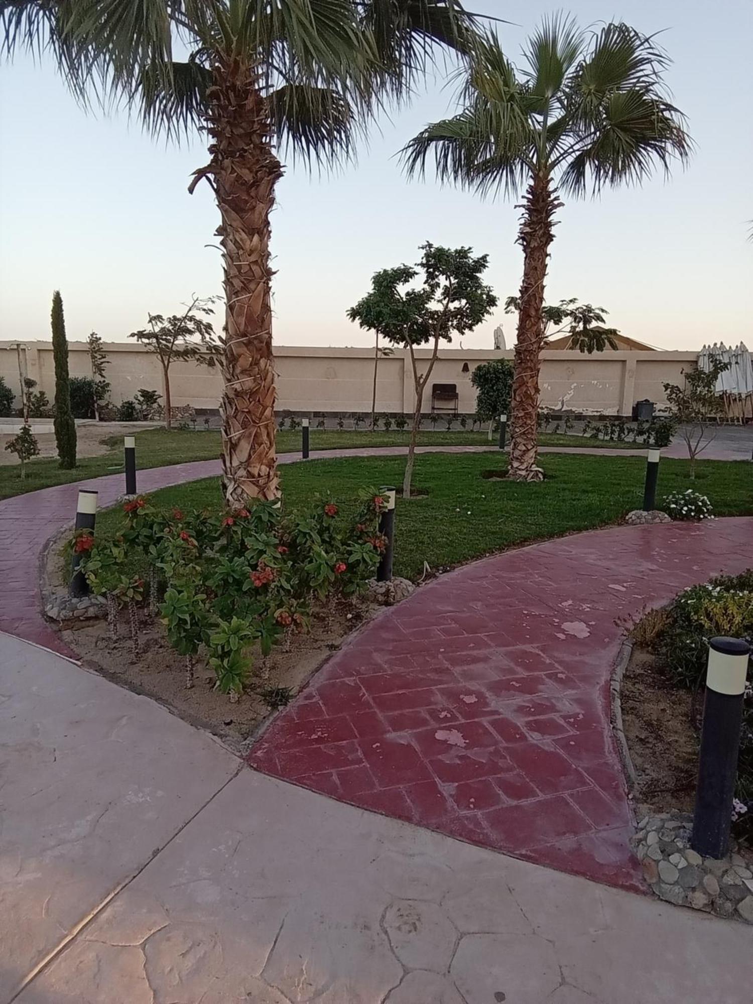Aparthotel Casablanca Beach For Families And Couples Only Hurghada Exterior foto