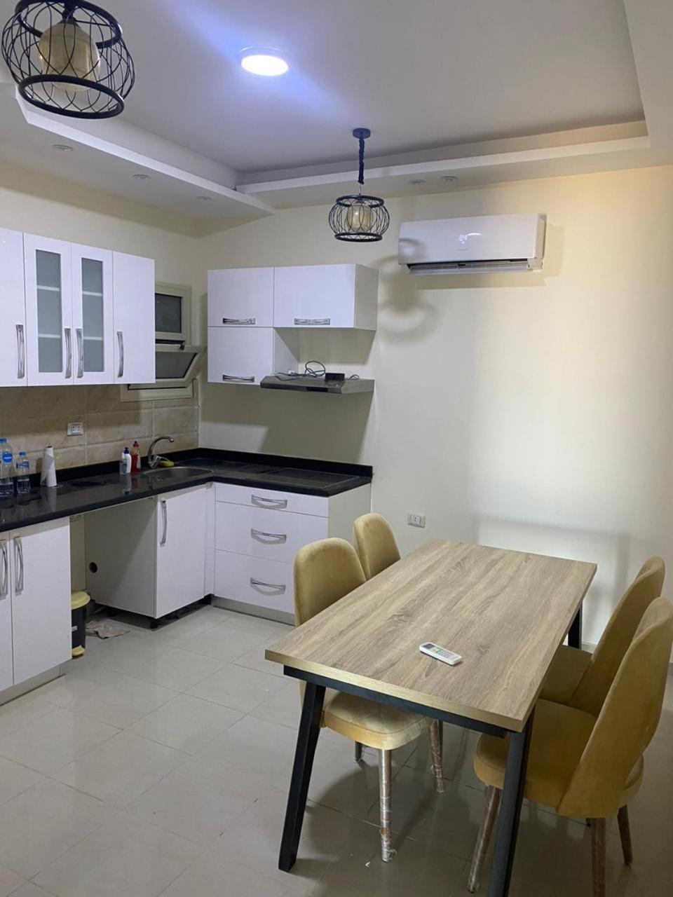 Aparthotel Casablanca Beach For Families And Couples Only Hurghada Exterior foto
