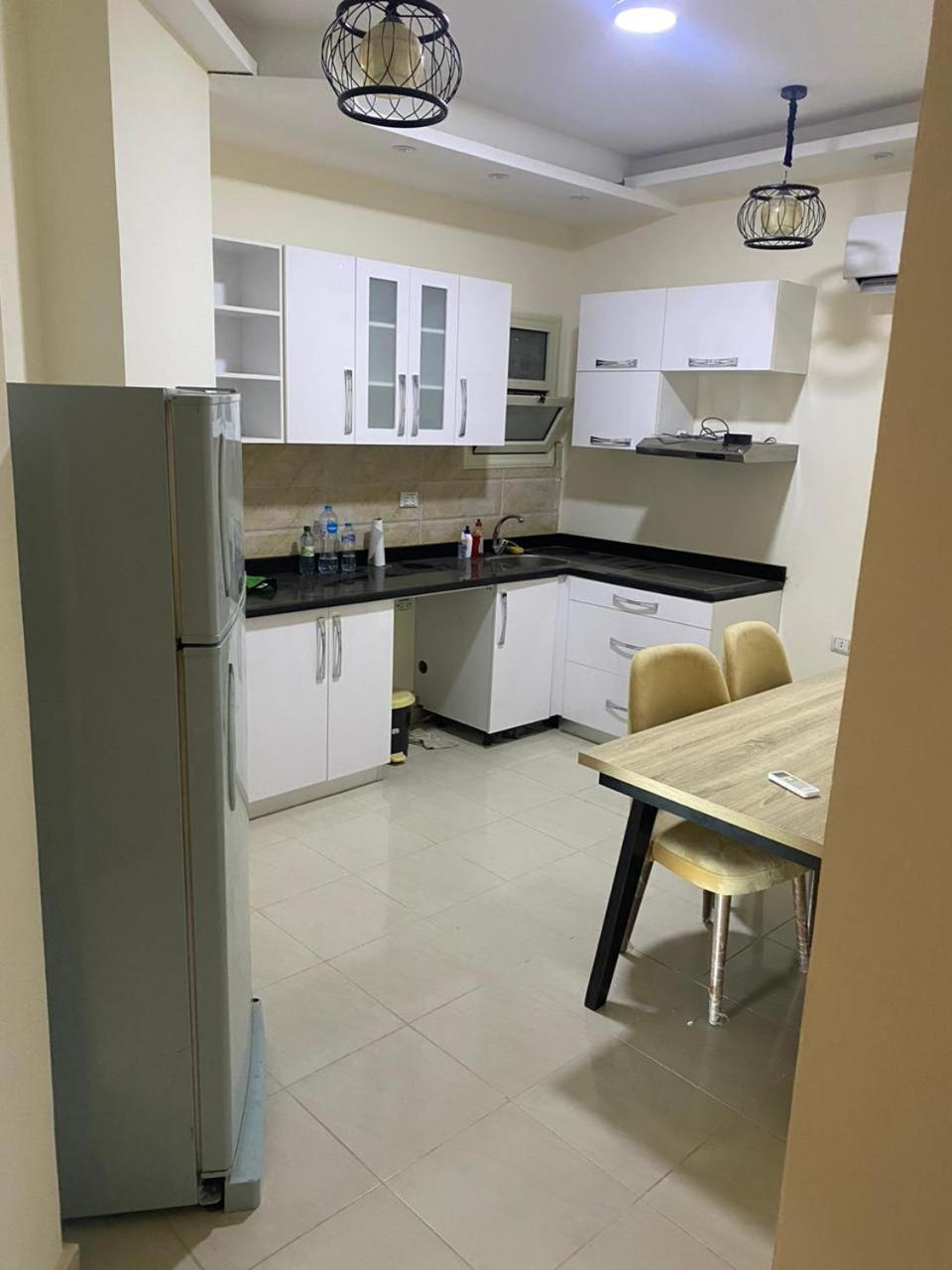 Aparthotel Casablanca Beach For Families And Couples Only Hurghada Exterior foto
