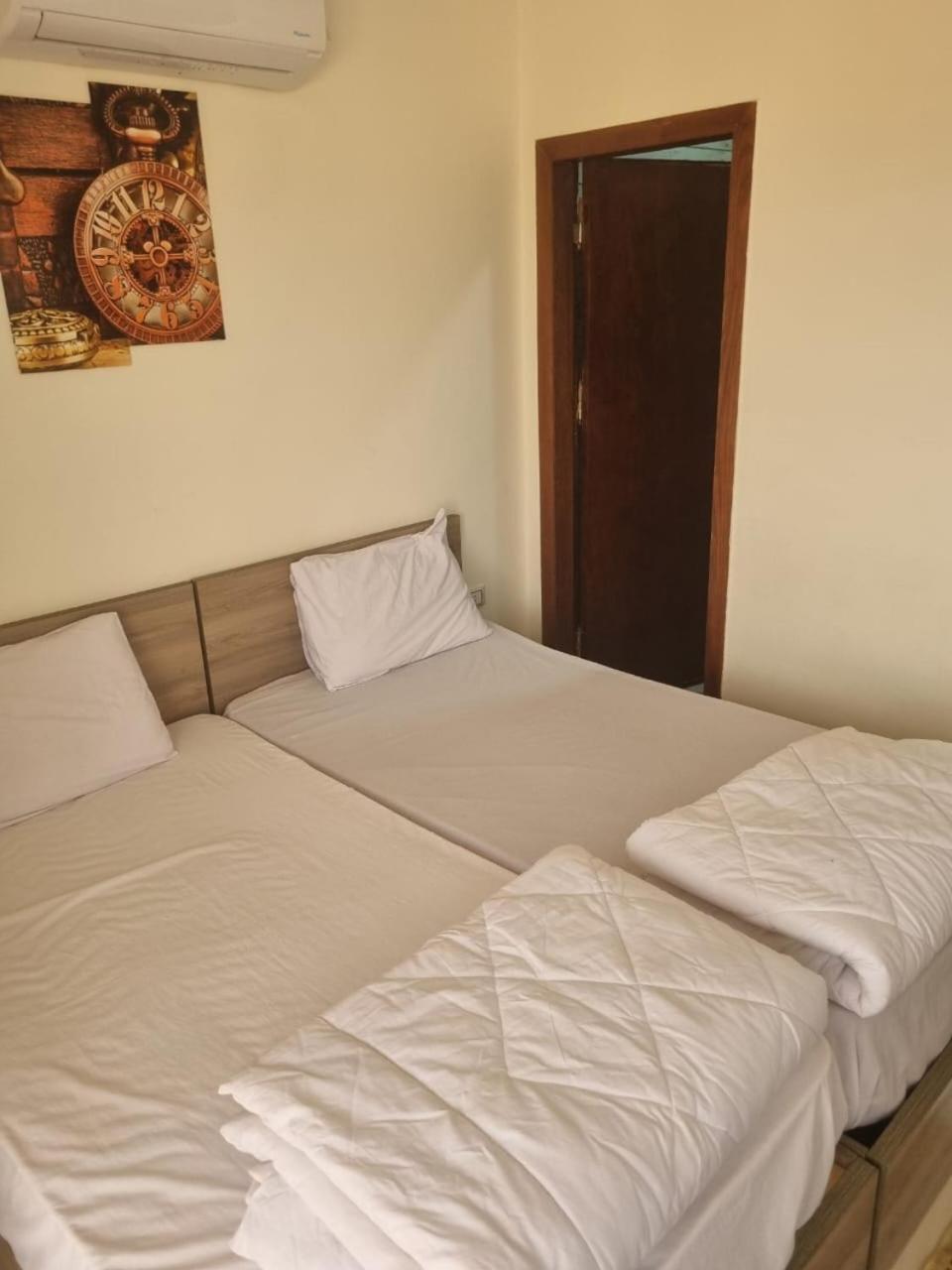 Aparthotel Casablanca Beach For Families And Couples Only Hurghada Exterior foto