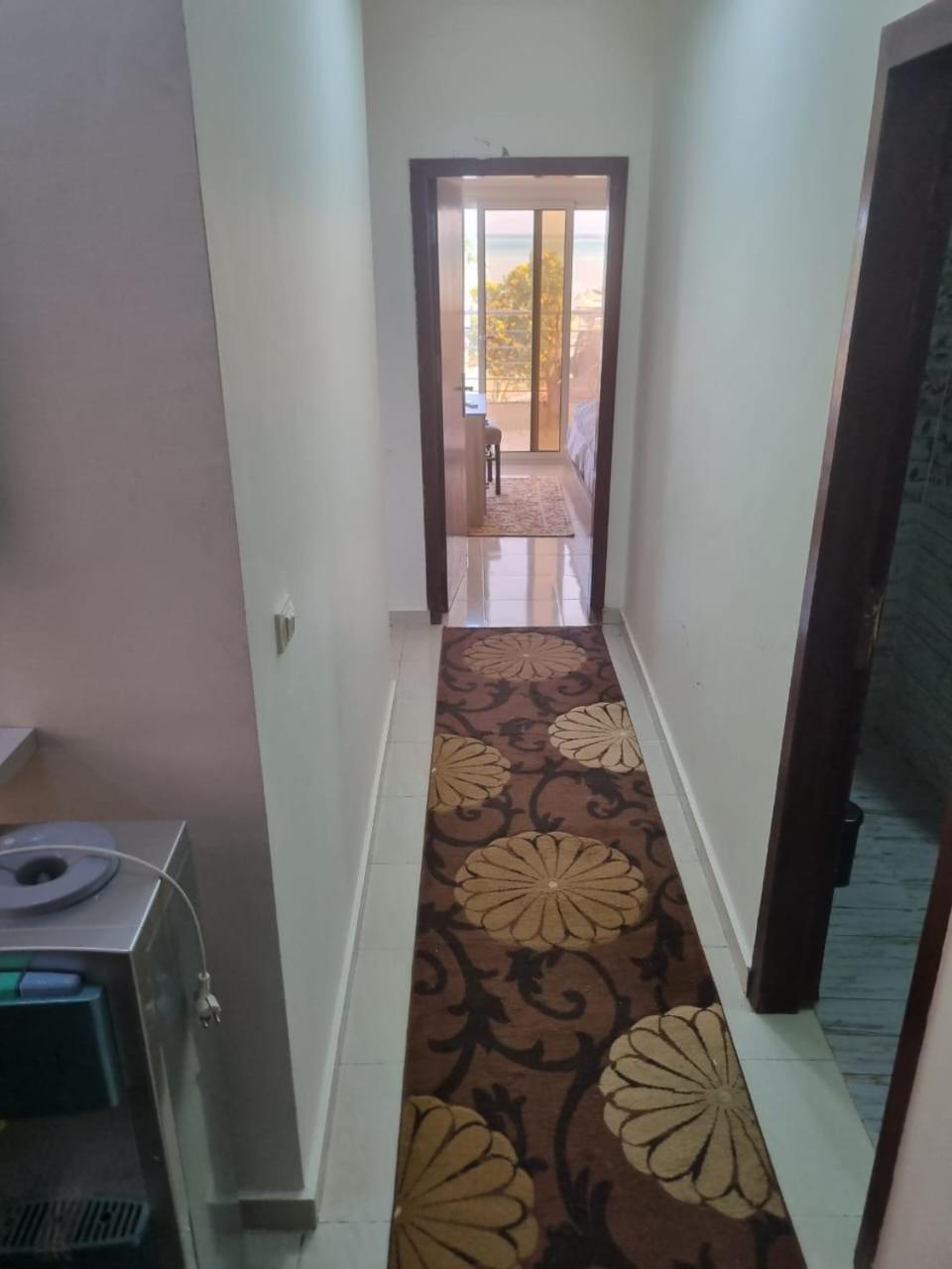 Aparthotel Casablanca Beach For Families And Couples Only Hurghada Exterior foto