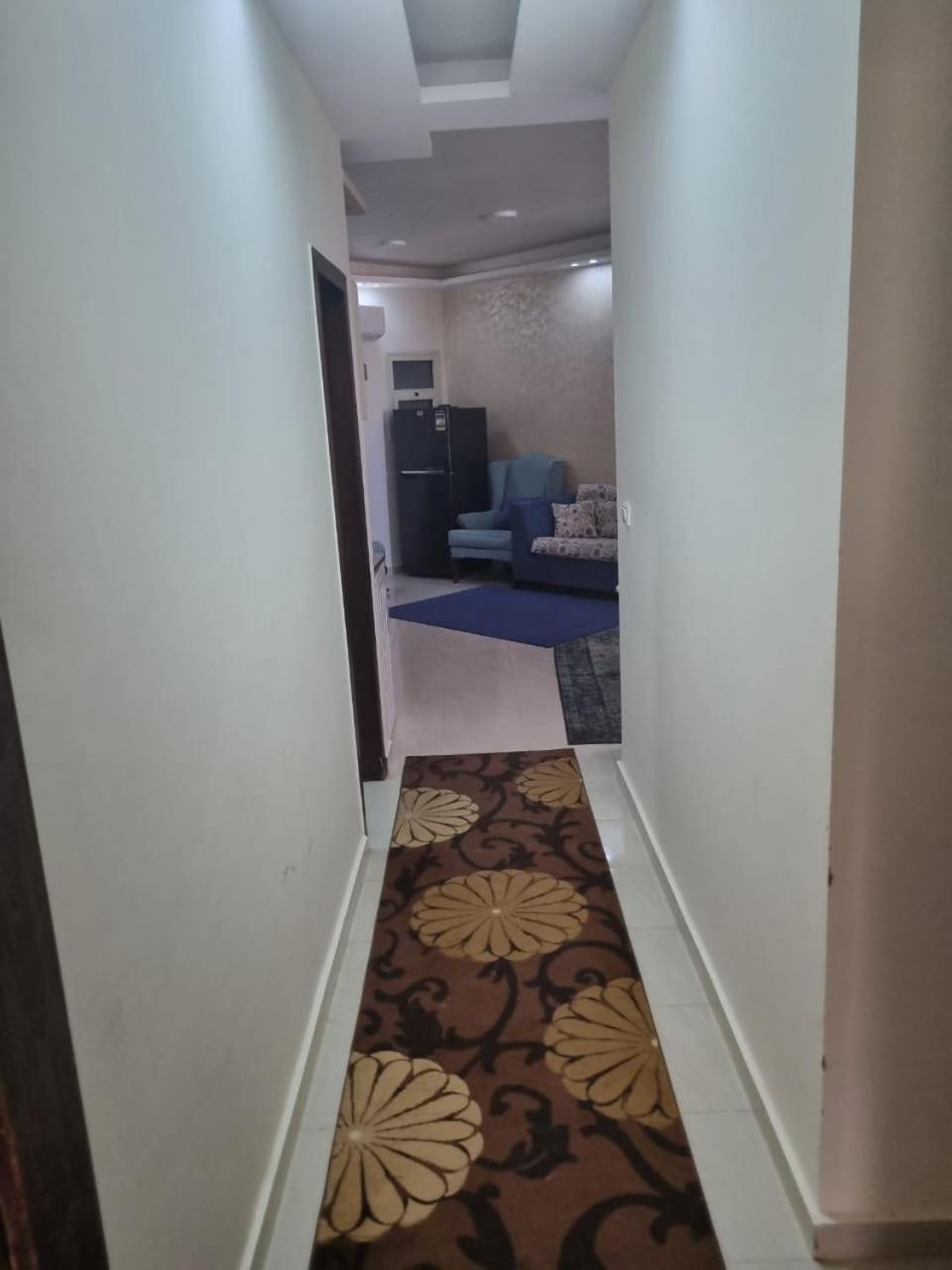 Aparthotel Casablanca Beach For Families And Couples Only Hurghada Exterior foto