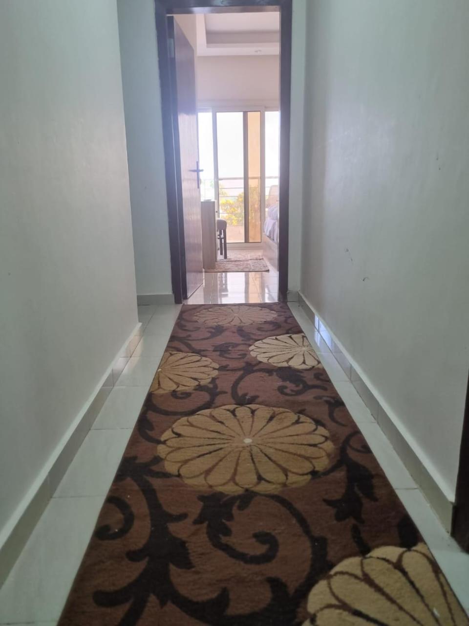 Aparthotel Casablanca Beach For Families And Couples Only Hurghada Exterior foto