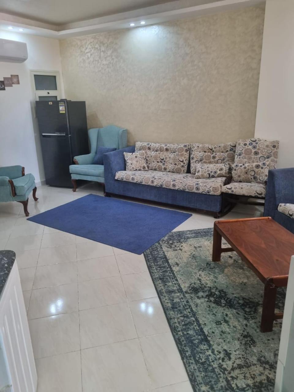 Aparthotel Casablanca Beach For Families And Couples Only Hurghada Exterior foto