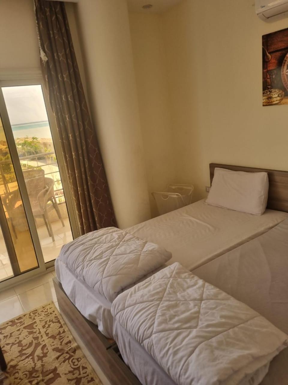 Aparthotel Casablanca Beach For Families And Couples Only Hurghada Exterior foto