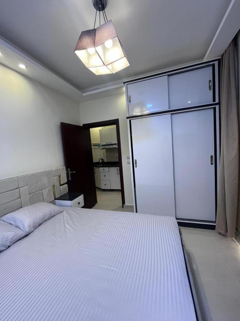 Aparthotel Casablanca Beach For Families And Couples Only Hurghada Exterior foto