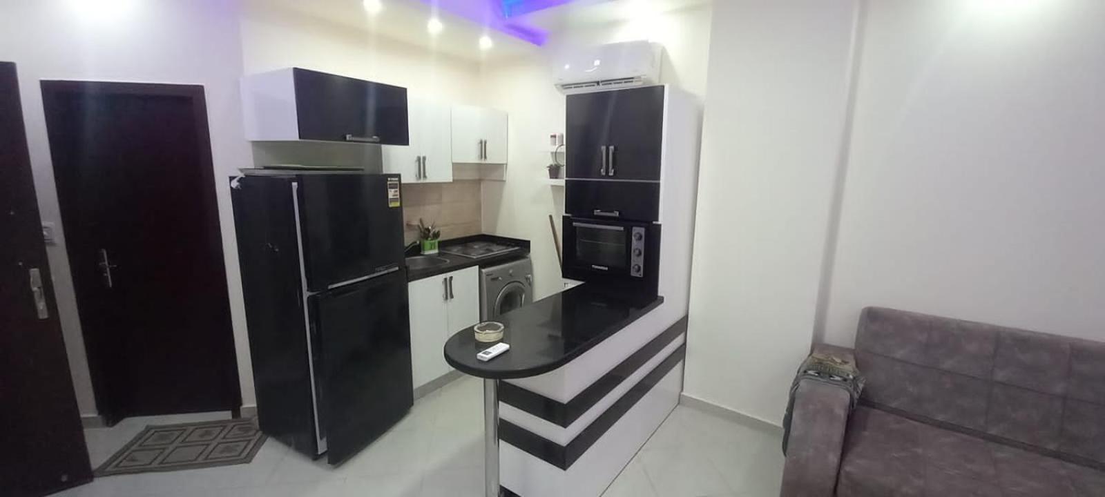 Aparthotel Casablanca Beach For Families And Couples Only Hurghada Exterior foto