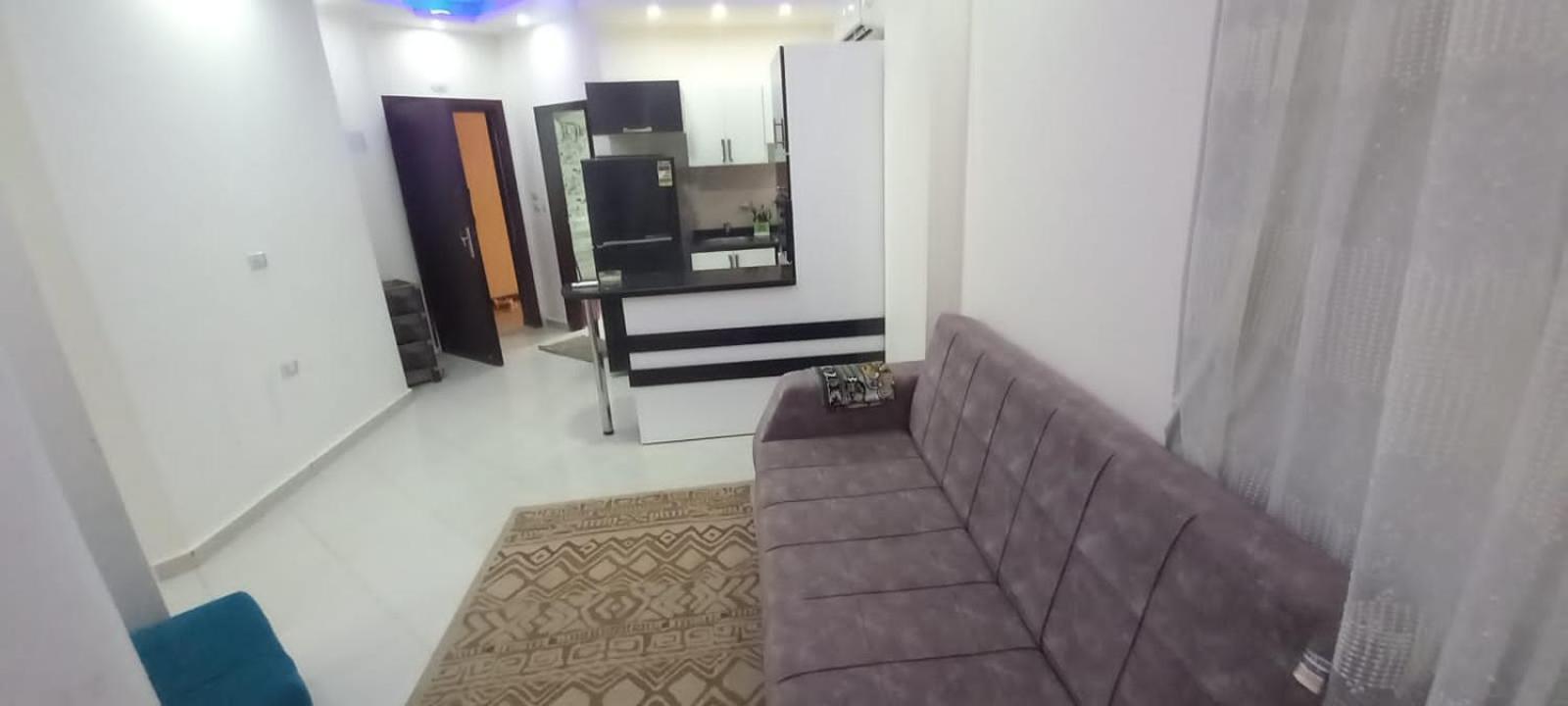 Aparthotel Casablanca Beach For Families And Couples Only Hurghada Exterior foto
