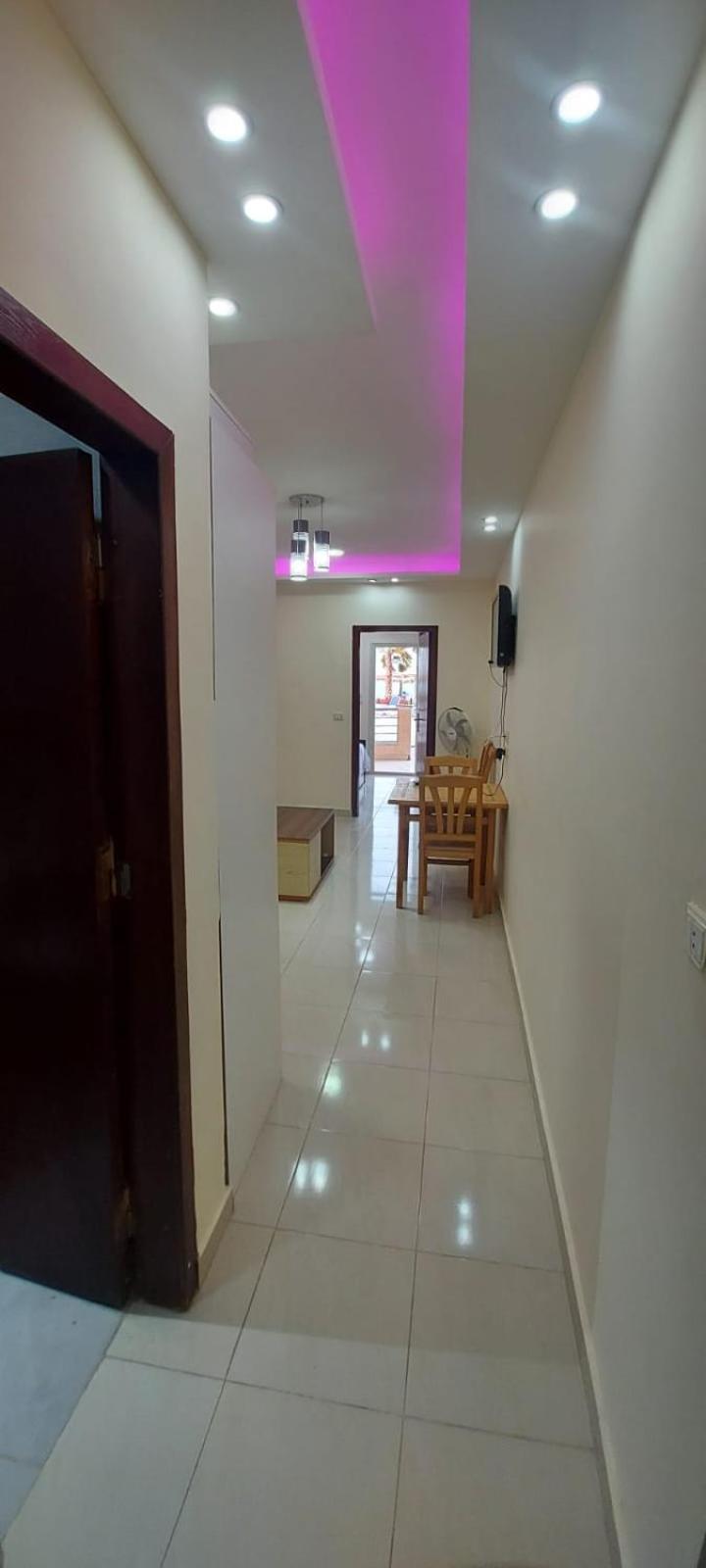 Aparthotel Casablanca Beach For Families And Couples Only Hurghada Zimmer foto