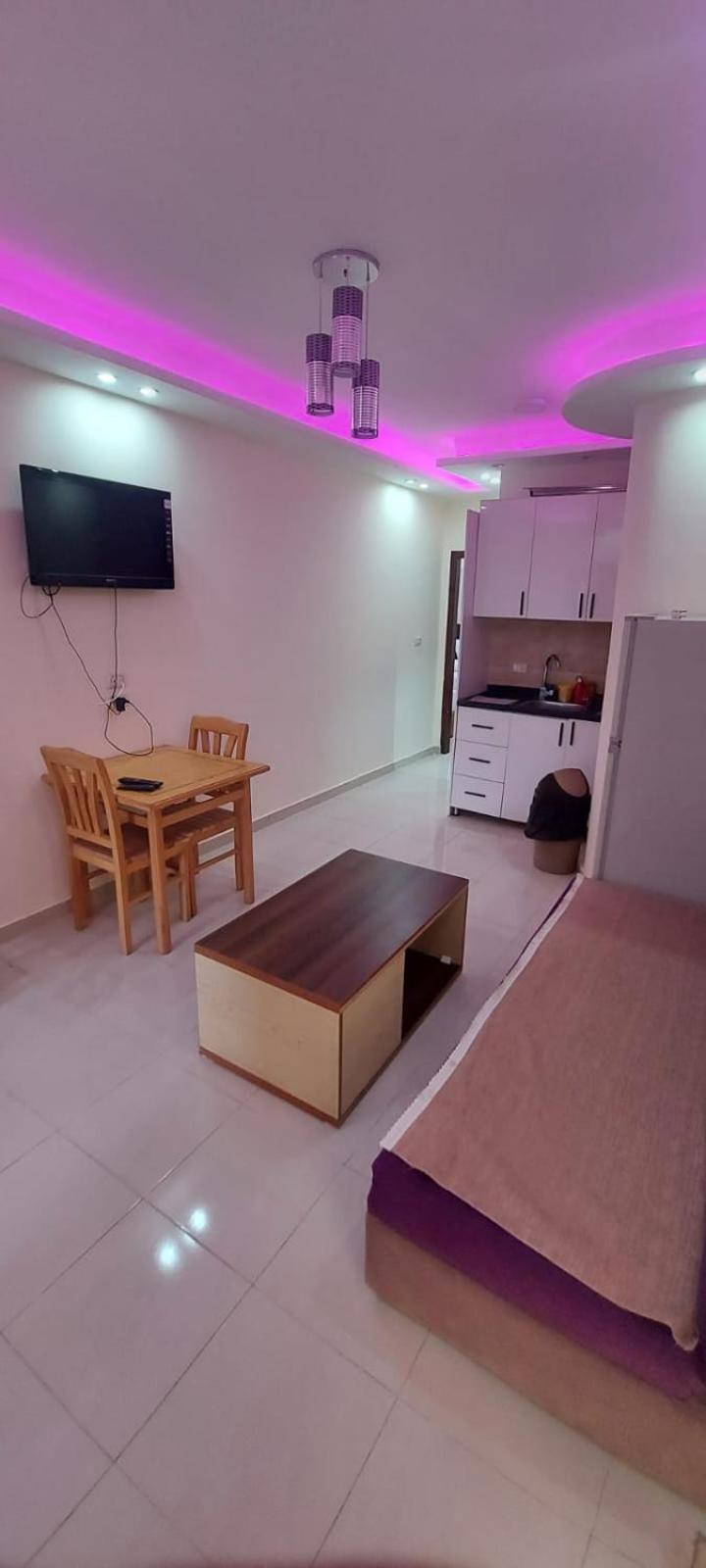 Aparthotel Casablanca Beach For Families And Couples Only Hurghada Zimmer foto