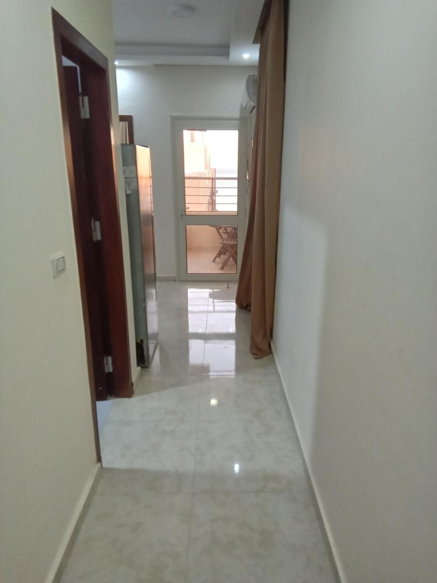 Aparthotel Casablanca Beach For Families And Couples Only Hurghada Exterior foto