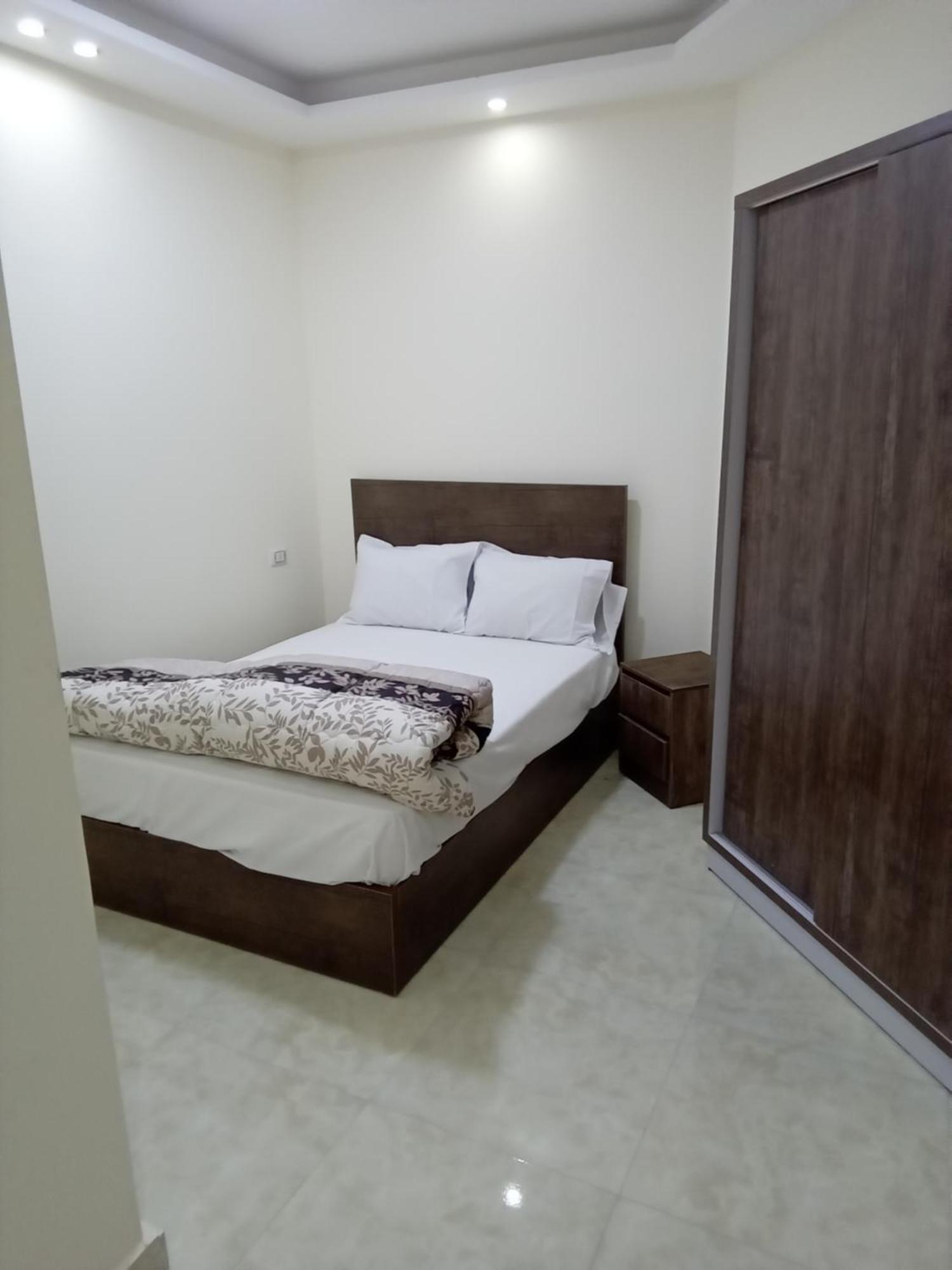 Aparthotel Casablanca Beach For Families And Couples Only Hurghada Exterior foto
