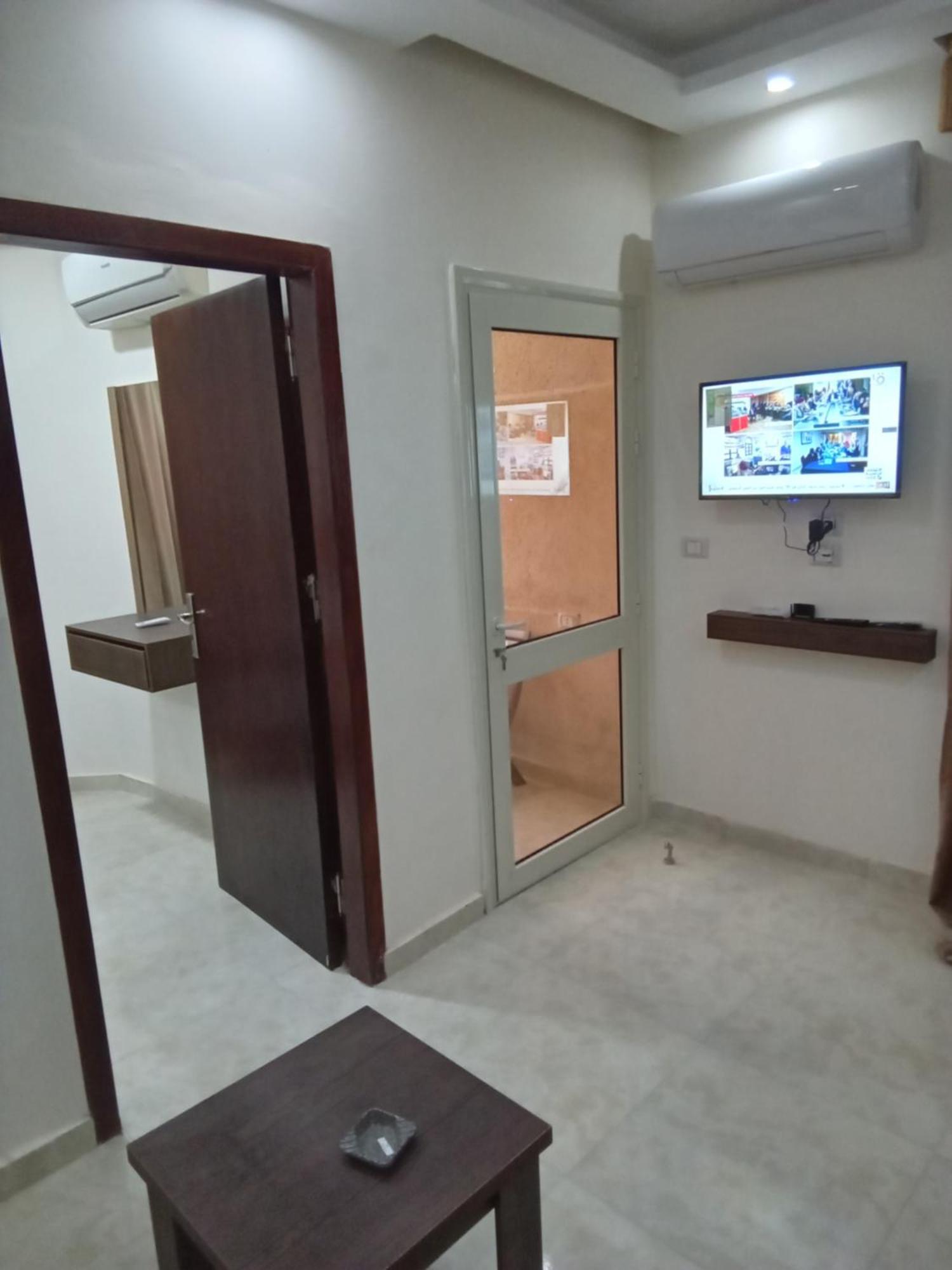 Aparthotel Casablanca Beach For Families And Couples Only Hurghada Exterior foto