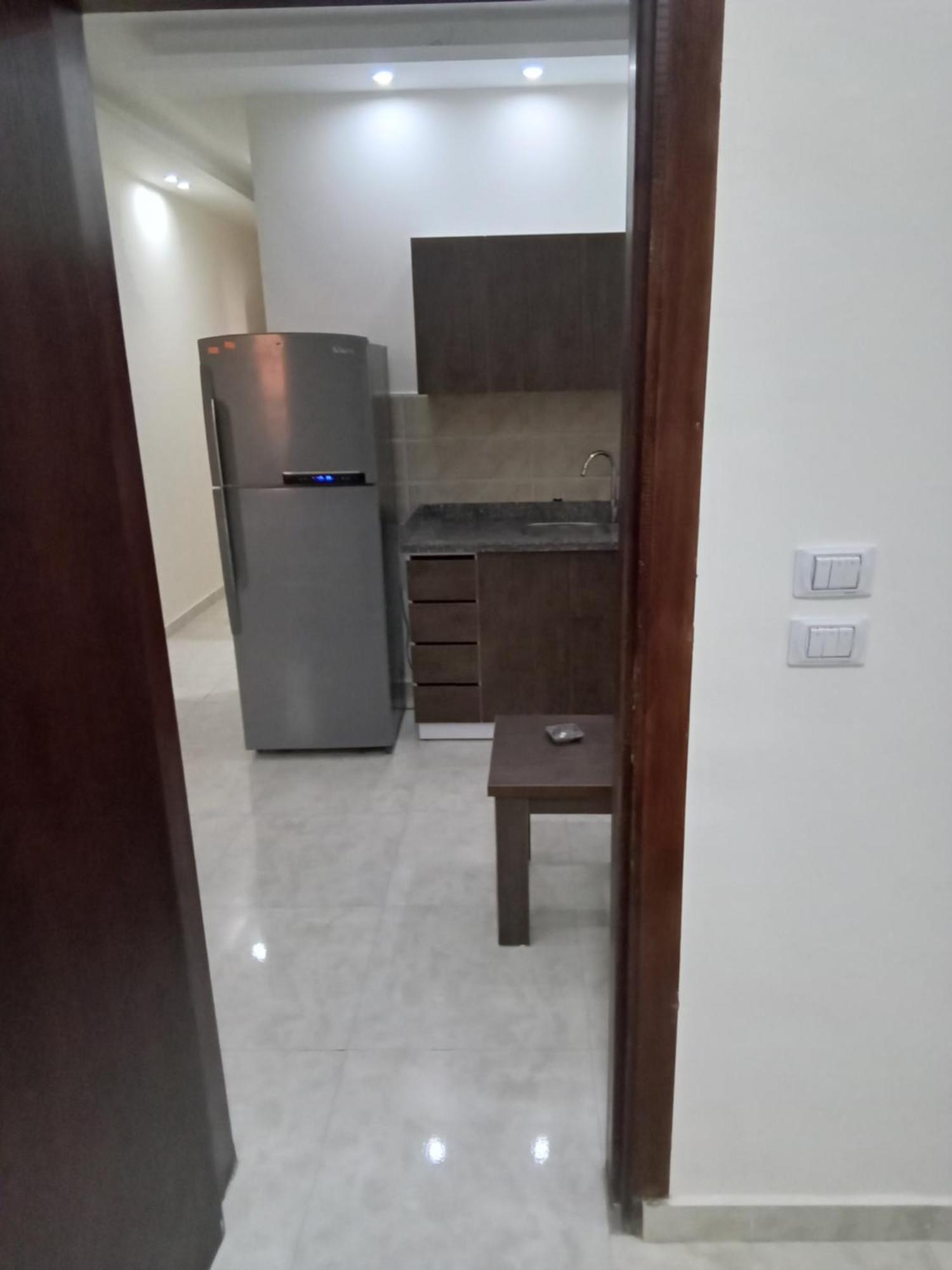 Aparthotel Casablanca Beach For Families And Couples Only Hurghada Exterior foto