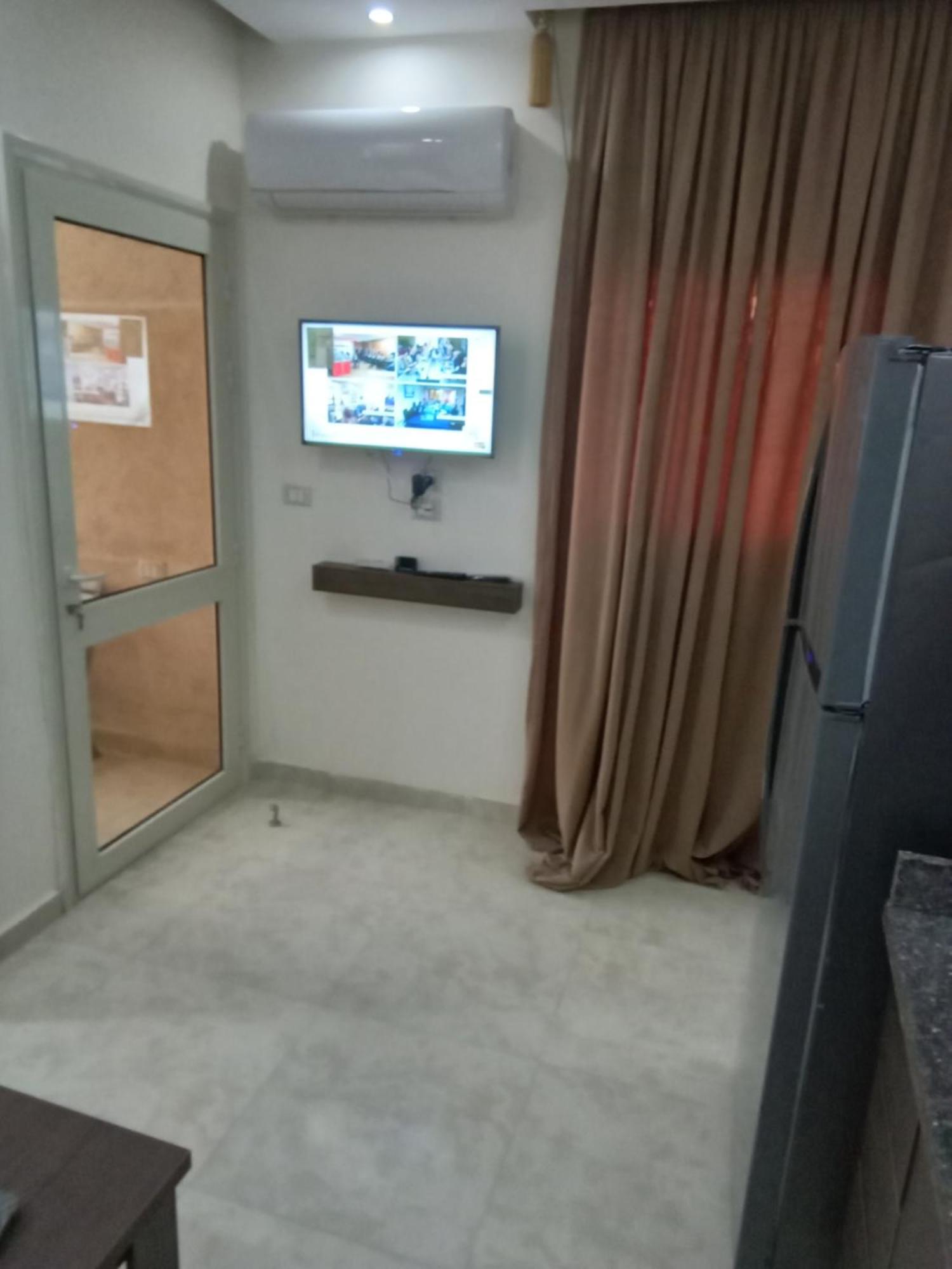 Aparthotel Casablanca Beach For Families And Couples Only Hurghada Exterior foto