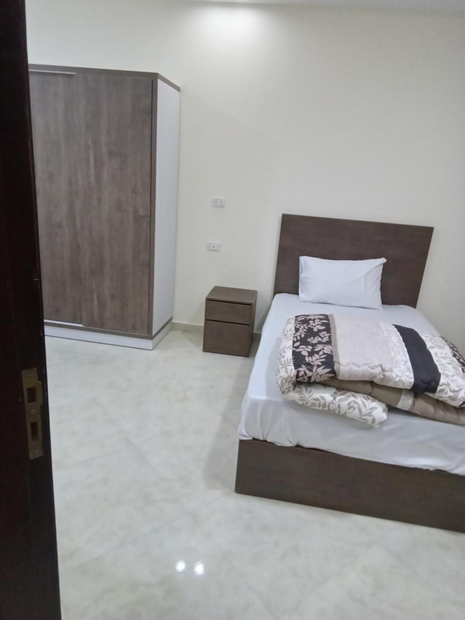 Aparthotel Casablanca Beach For Families And Couples Only Hurghada Exterior foto