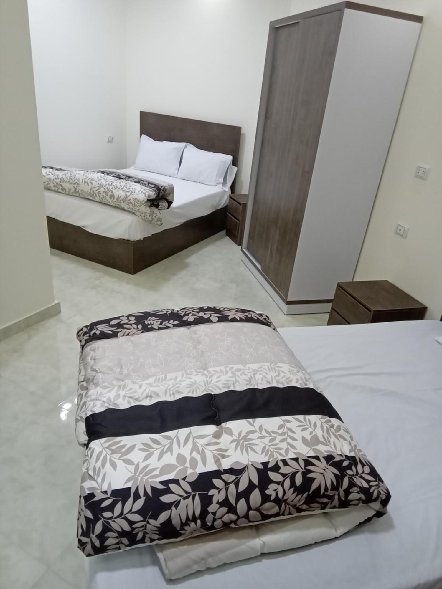 Aparthotel Casablanca Beach For Families And Couples Only Hurghada Exterior foto